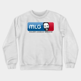 Major League Greene Crewneck Sweatshirt